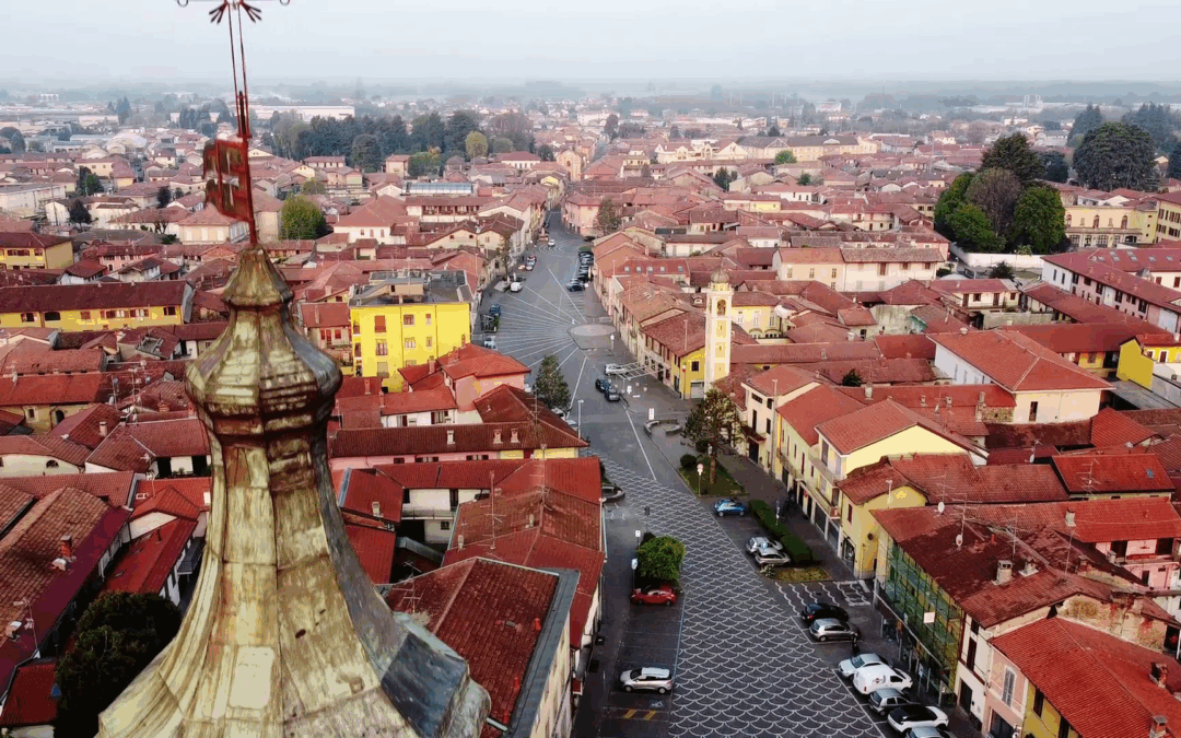 Città di Castano Primo