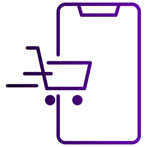 E-commerce Web Design - MOSAICO Digital Agency Castano Primo, Milano